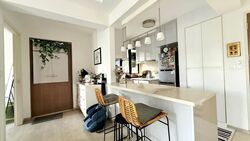 Blk 115A Alkaff Lakeview (Toa Payoh), HDB 3 Rooms #513273881